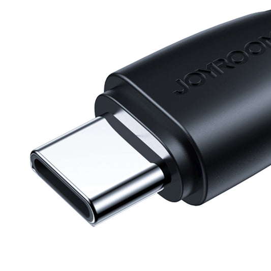 Data- en Oplaadkabel USB-C - Lightning Joyroom S-A11, 20W, 0.25m, Zwart