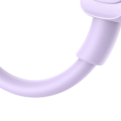 USB-C - Lightning Data- en Oplaadkabel Joyroom S-A14, 20W, 1,2m, Paars