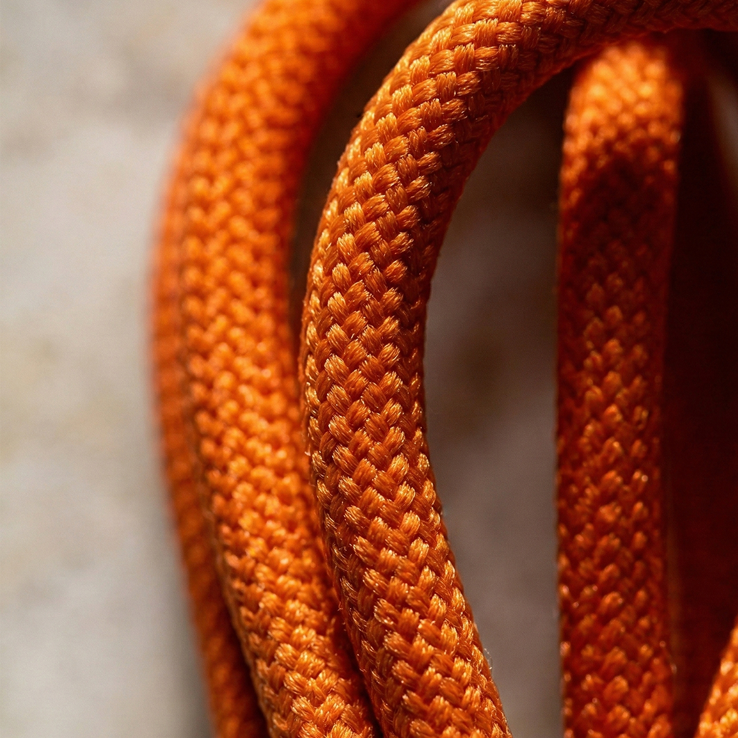 USB-C Data- en Oplaadkabel - USB-C Forever Saffron, 60W, 1m, Oranje