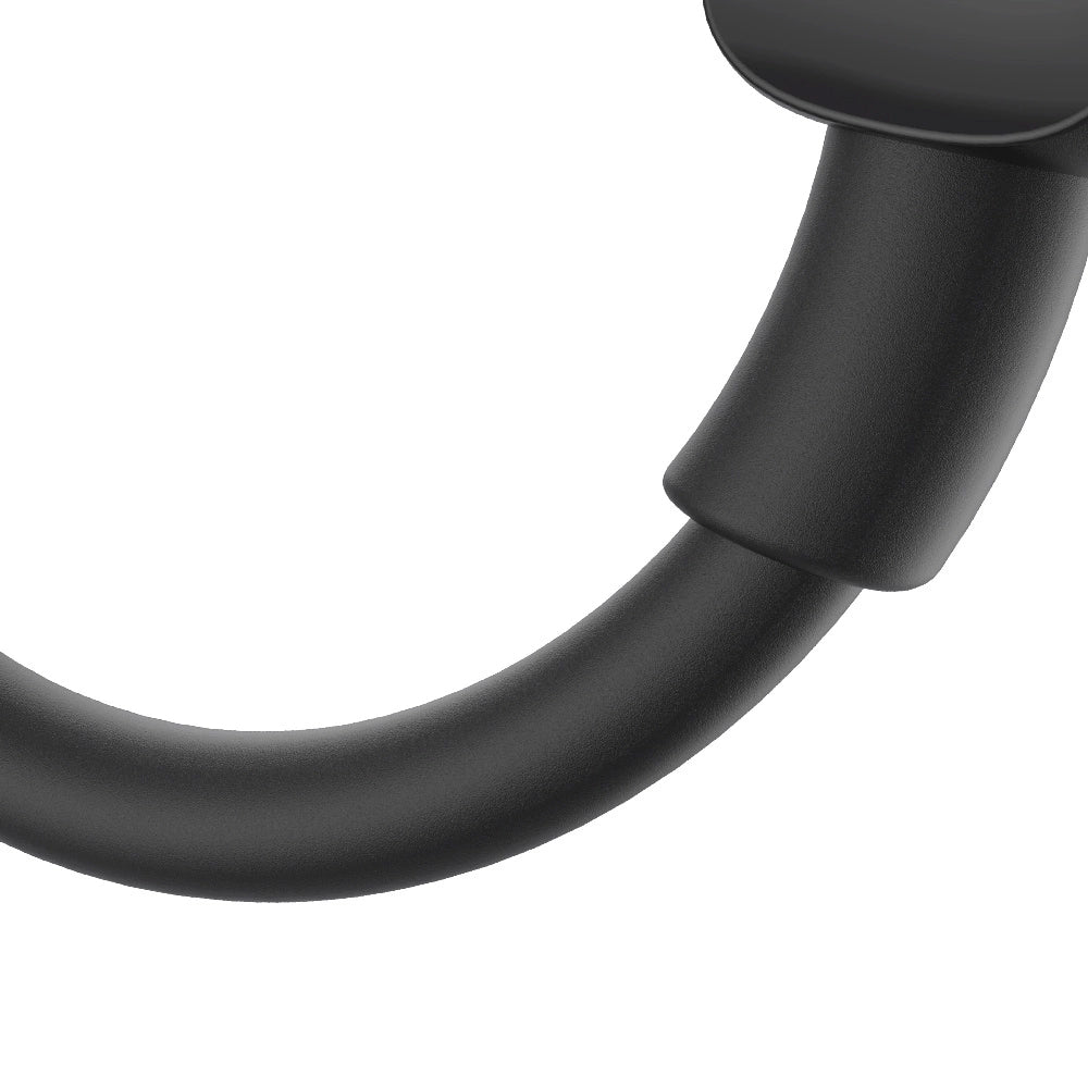 Data- en Oplaadkabel USB-A - USB-C Joyroom A14, 18W, 1.2m, Zwart
