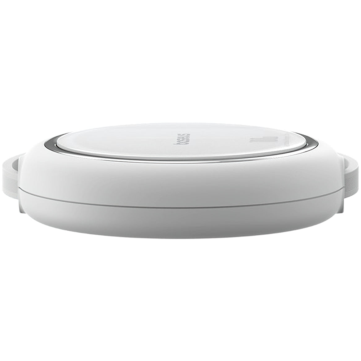 USB-C Data- en Oplaadkabel - USB-C Baseus Free2Draw Mini Retractable, 100W, 1m, Wit P10364500211-00