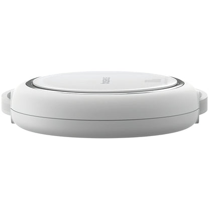 USB-C Data- en Oplaadkabel - USB-C Baseus Free2Draw Mini Retractable, 100W, 1m, Wit P10364500211-00