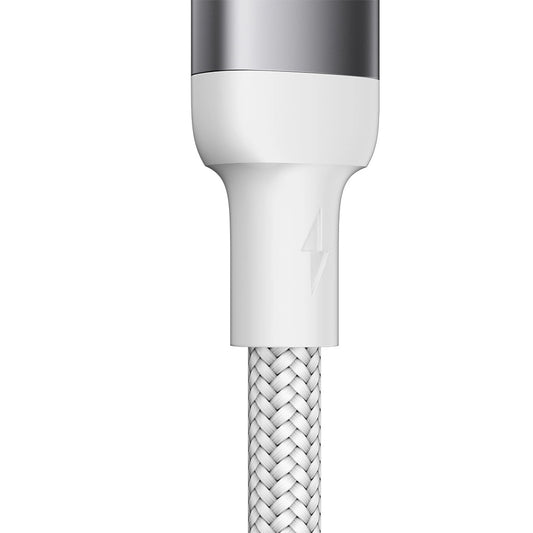 Data- en Oplaadkabel USB-C - Lightning Joyroom S-A10, 20W, 1.2m, Wit