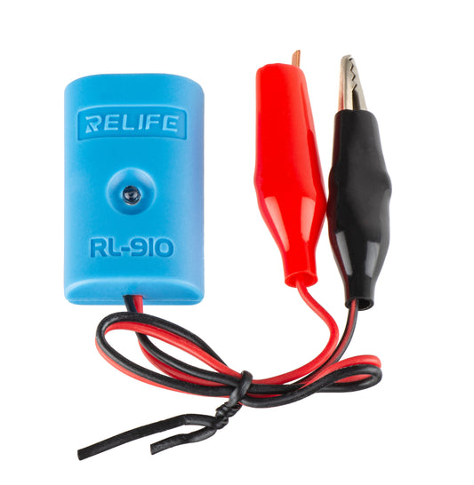 Relife RL-910 Batterijlijm Verwijderkabel voor Apple iPhone 16 Series