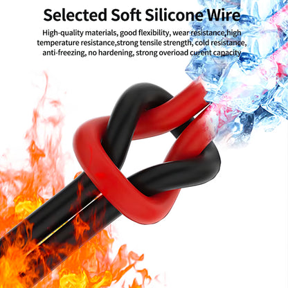 Sunshine SS-024B Testkabel