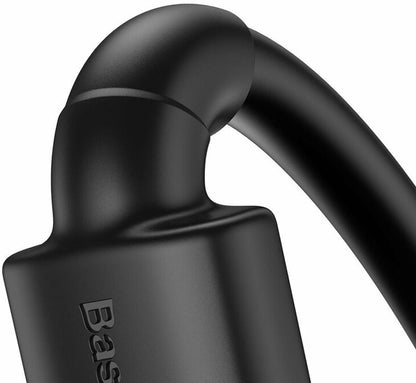 Baseus Cafule Videokabel, HDMI - HDMI, 4K, 5m, Zwart CADKLF-H01