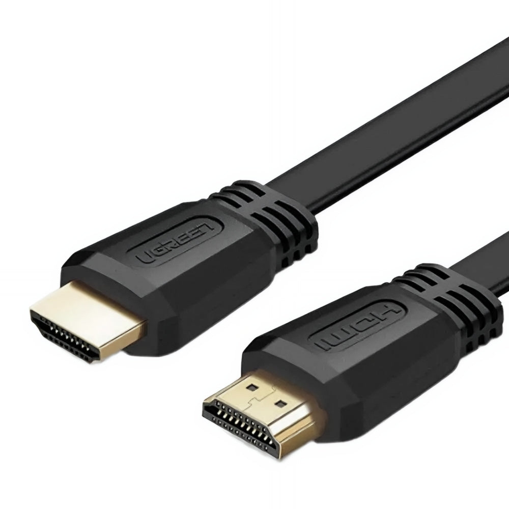 Video Kabel UGREEN ED015, HDMI - HDMI, 4K, 5m, Zwart