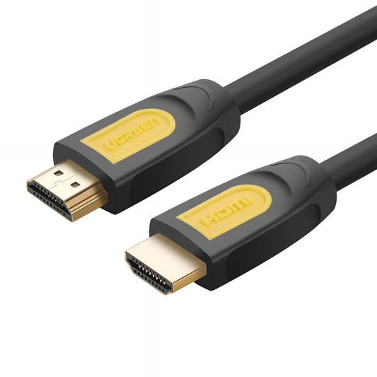 UGREEN HD101 Videokabel, HDMI - HDMI, 4K, 1.5m, Zwart
