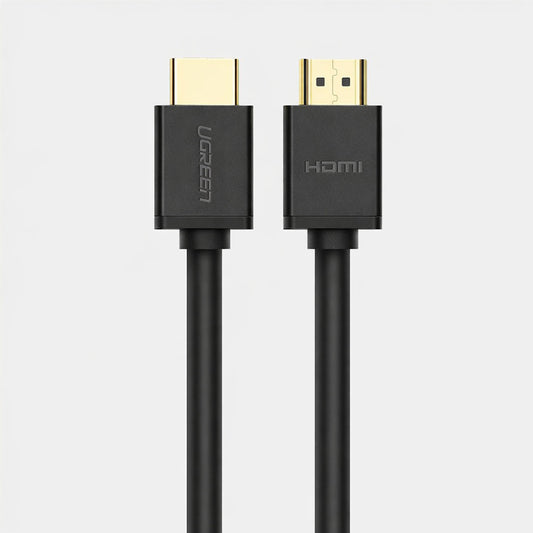 UGREEN HD104 Videokabel, HDMI - HDMI, 4K, 30m, Zwart