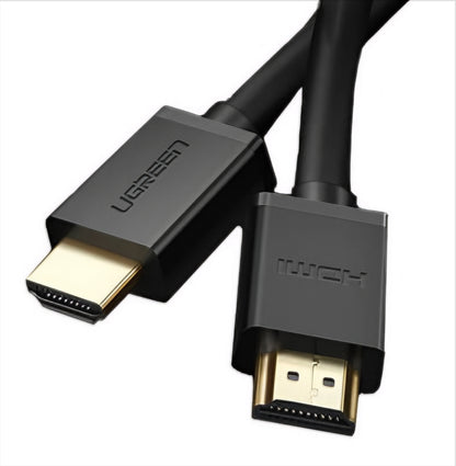 Video Kabel UGREEN HD104, HDMI - HDMI, 4K, 10m, Zwart