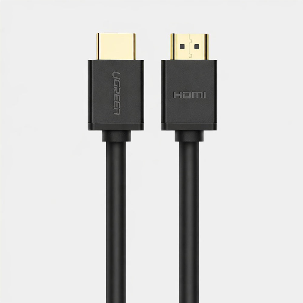 UGREEN HD104 Video Kabel, HDMI - HDMI, 4K, 1,5m, Zwart