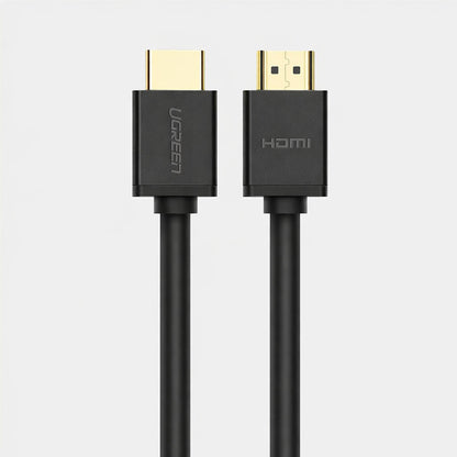 UGREEN HD104 Video Kabel, HDMI - HDMI, 4K, 1,5m, Zwart