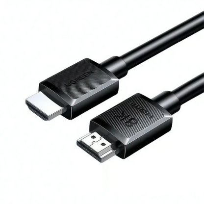 UGREEN HD175 Videokabel (45434), HDMI - HDMI, 8K, 5m, Zwart