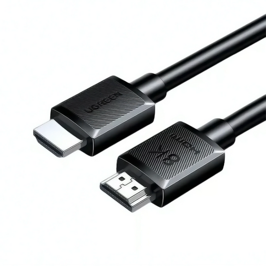 UGREEN HD175 Videokabel (45434), HDMI - HDMI, 8K, 5m, Zwart