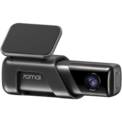 70mai Dash Cam M500 autocamera, 1944P, Wi-Fi, GPS, AI, 128Gb 