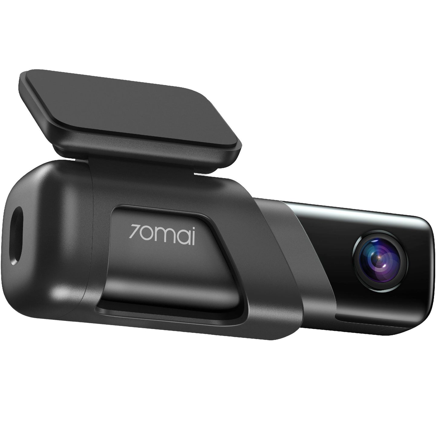 70mai Dash Cam M500 autocamera, 1944P, Wi-Fi, GPS, AI, 128Gb 