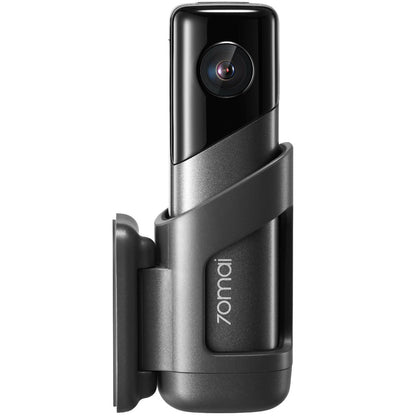 70mai Dash Cam M500 autocamera, 1944P, Wi-Fi, GPS, AI, 128Gb 