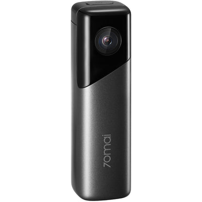 70mai Dash Cam M500 autocamera, 1944P, Wi-Fi, GPS, AI, 128Gb 