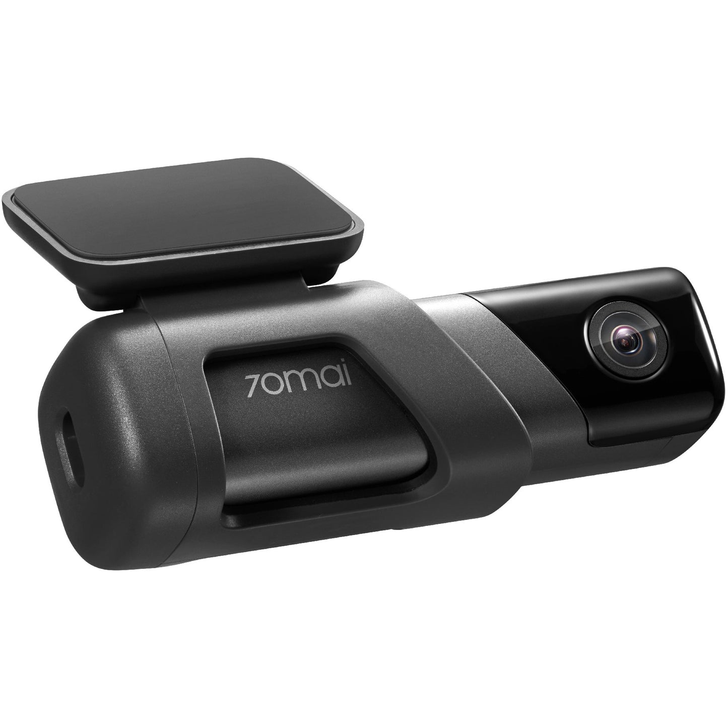 70mai Dash Cam M500 autocamera, 1944P, Wi-Fi, GPS, AI, 128Gb 