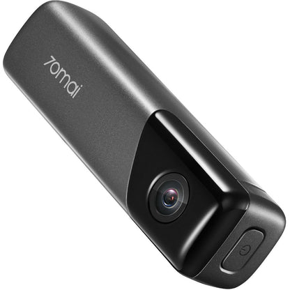 70mai Dash Cam M500 autocamera, 1944P, Wi-Fi, GPS, AI, 128Gb 