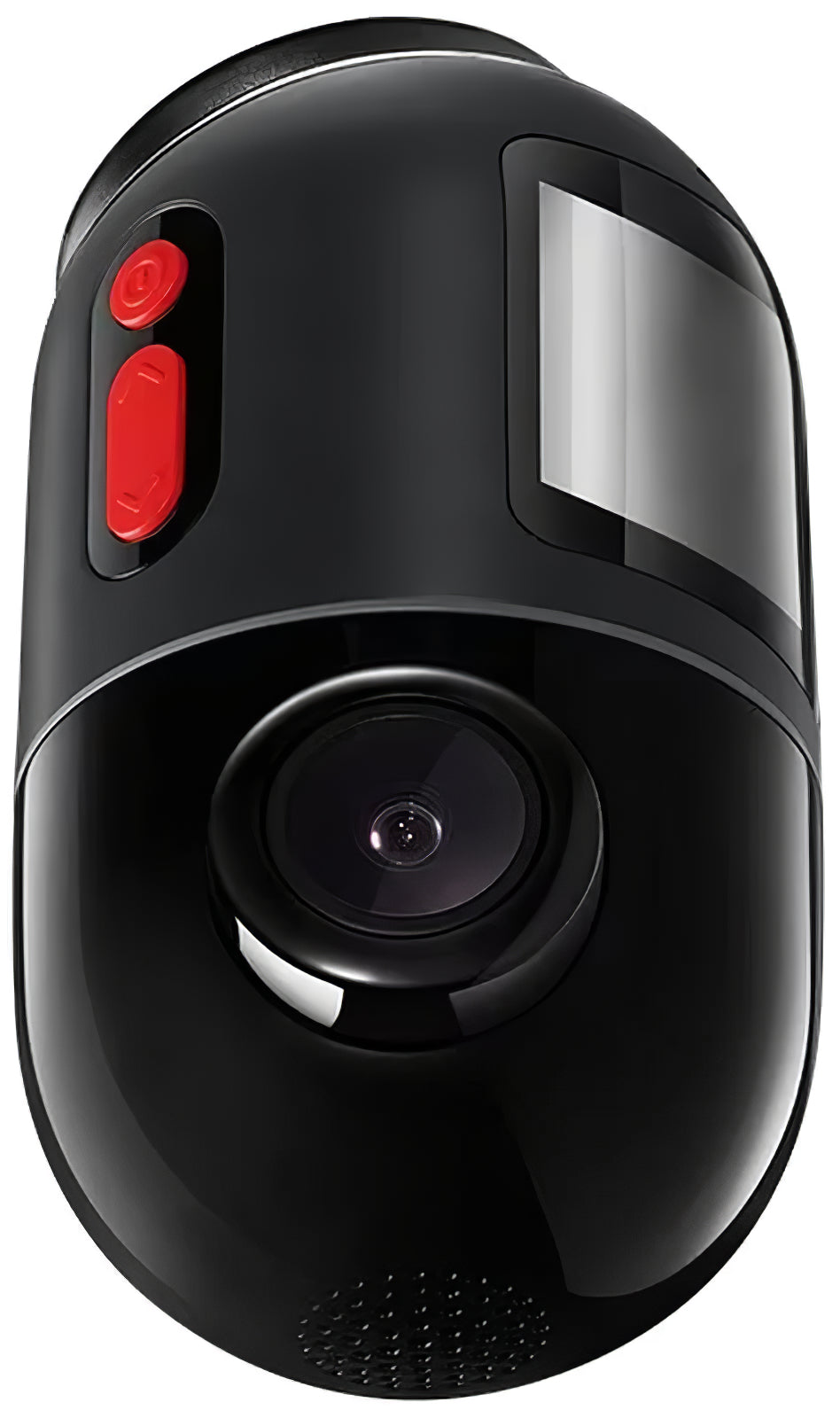 Auto Camera 70mai Dash Cam Omni 360 X200, 1080P, 64Gb, Wi-Fi, GPS, AI, Spraakbediening, Display 1.2inch X200-64-BK