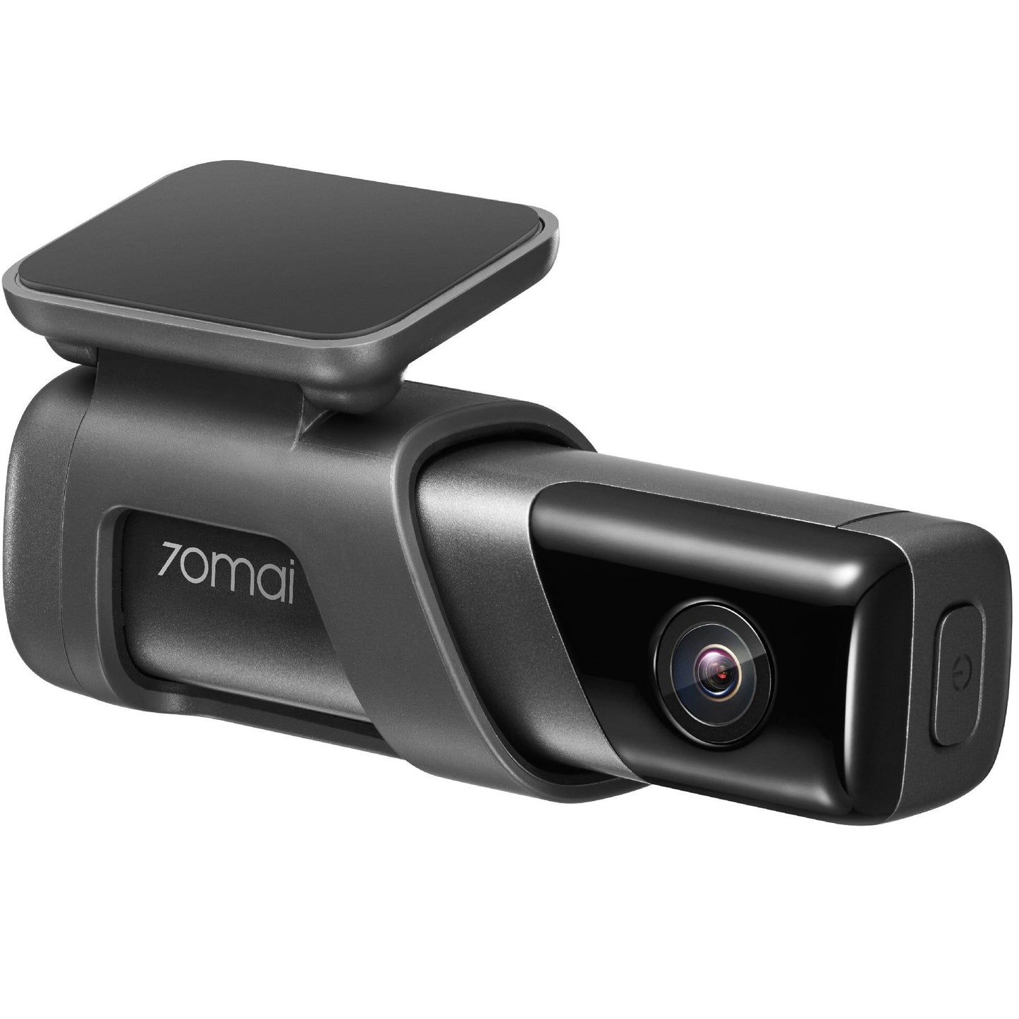 70mai Dash Cam M500 autocamera, 1944P, Wi-Fi, GPS, AI, 128Gb 