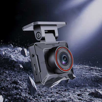 Akeeyo P1 Auto Camera, 1080P, Wi-Fi