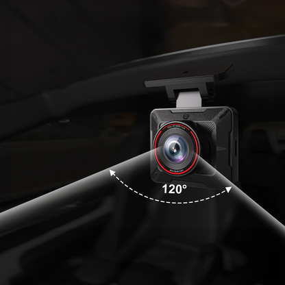Akeeyo P1 Auto Camera, 1080P, Wi-Fi