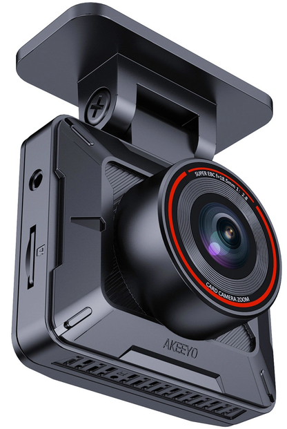 Akeeyo P1 Auto Camera, 1080P, Wi-Fi