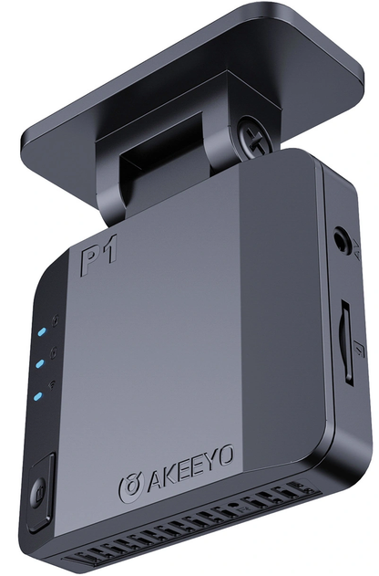 Akeeyo P1 Auto Camera, 1080P, Wi-Fi