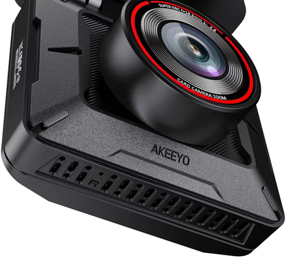 Akeeyo P1 Auto Camera, 1080P, Wi-Fi