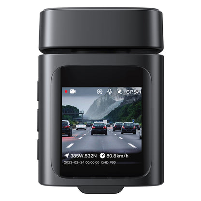 Baseus PrimeTrip VD1 Auto Camera, 3K, Wi-Fi, GPS, Display 1.54inch C10669000123-00