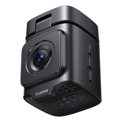 Auto Camera Baseus PrimeTrip VD1, 3K, Wi-Fi, GPS, Display 1.54 inch, Hervat C10669000123-00
