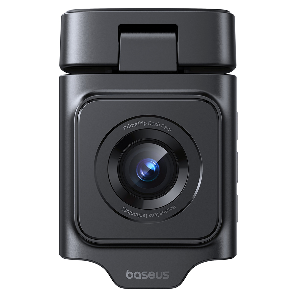 Auto Camera Baseus PrimeTrip VD1, 3K, Wi-Fi, GPS, Display 1.54 inch, Hervat C10669000123-00