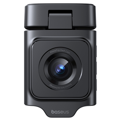 Auto Camera Baseus PrimeTrip VD1, 3K, Wi-Fi, GPS, Display 1.54 inch, Hervat C10669000123-00