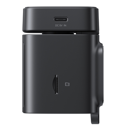 Auto Camera Baseus PrimeTrip VD1, 3K, Wi-Fi, GPS, Display 1.54 inch, Hervat C10669000123-00