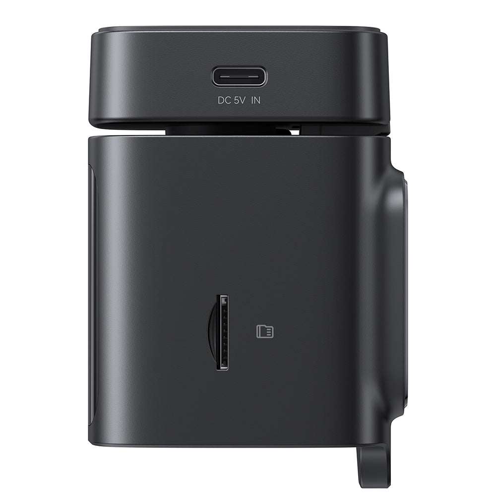 Baseus PrimeTrip VD1 Auto Camera, 3K, Wi-Fi, GPS, Display 1.54inch C10669000123-00