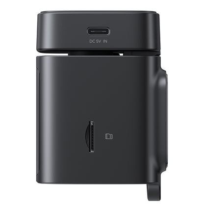 Baseus PrimeTrip VD1 Auto Camera, 3K, Wi-Fi, GPS, Display 1.54inch C10669000123-00