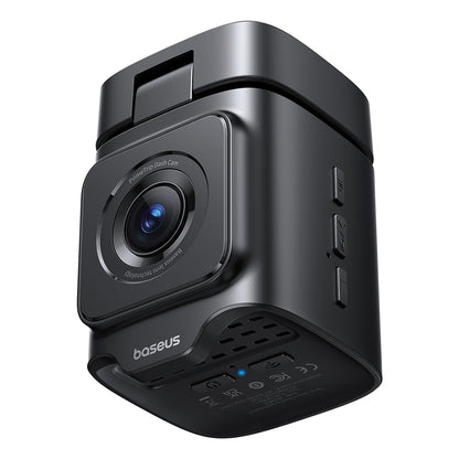Baseus PrimeTrip VD1 Auto Camera, 3K, Wi-Fi, GPS, Display 1.54inch C10669000123-00