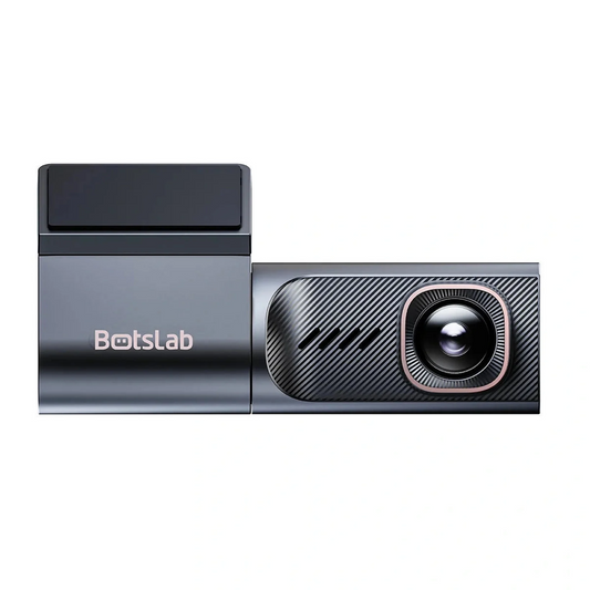 Botslab HK40 Plus-autocamera, 4K, wifi
