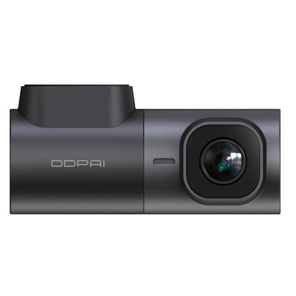 DDPAI MINI2X autocamera, 2K, Wi-Fi 