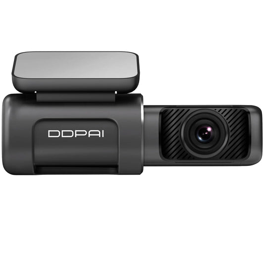 DDPAI Mini5 autocamera, 4K, Wi-Fi 