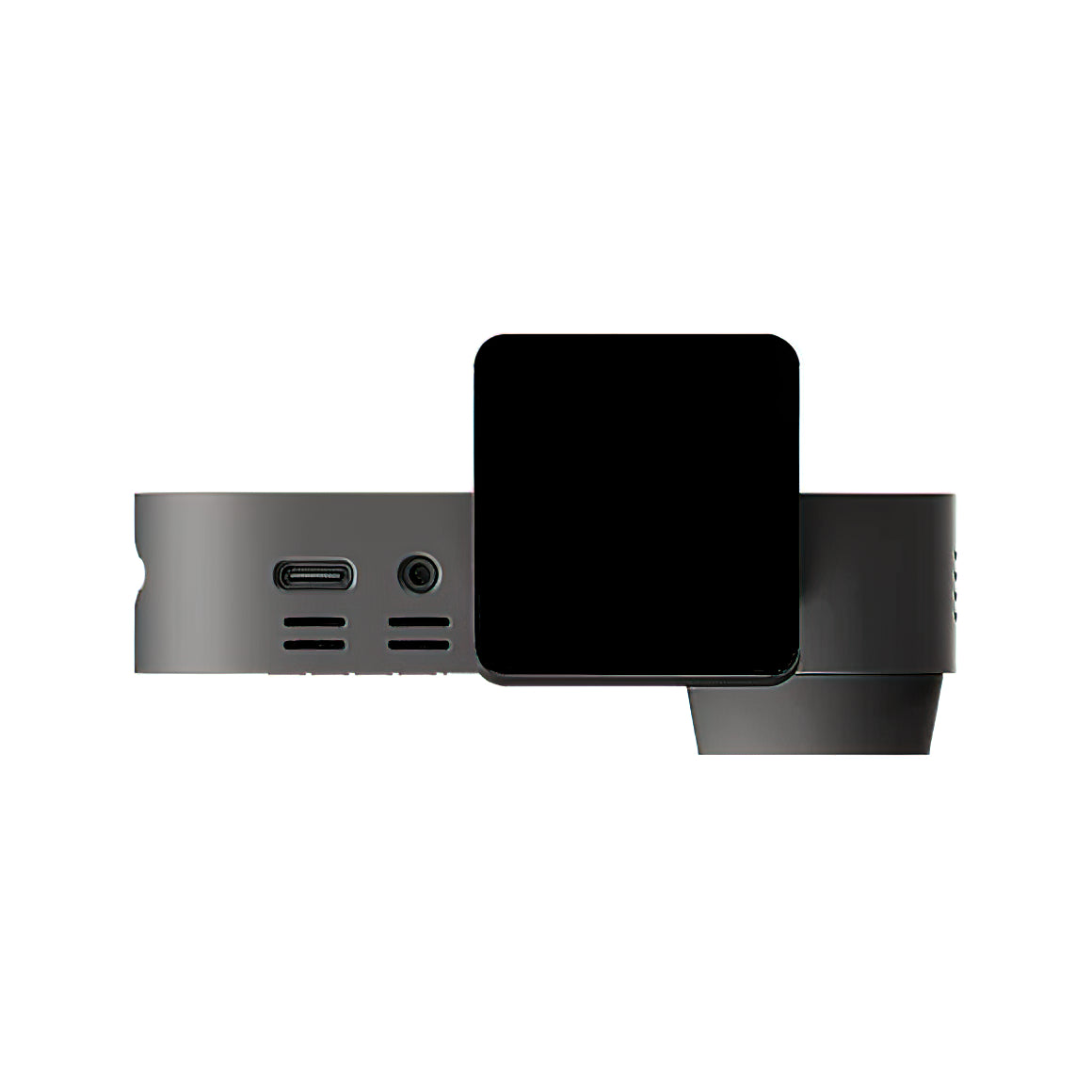 DDPAI N2 Car Camera, 2K, Wi-Fi, 1.9 inch Display