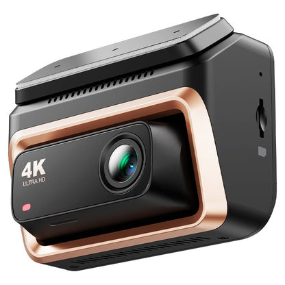 Auto Camera DDPAI Z60 Pro, 4K, Wi-Fi, GPS, 3-inch Display