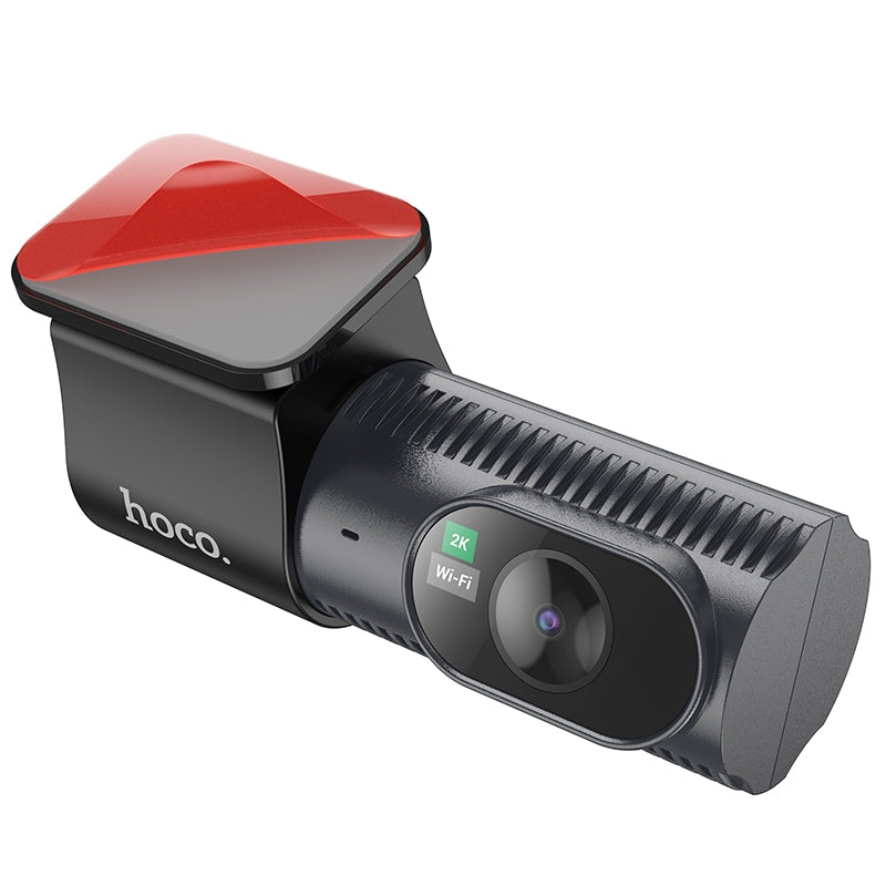 Voor- en Achteruitrijcamera HOCO DV8, 2K, Display 1,47 inch