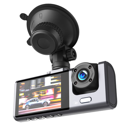 Auto Camera Voor Achter XO Design XJ03, 1080P, Display 2inch