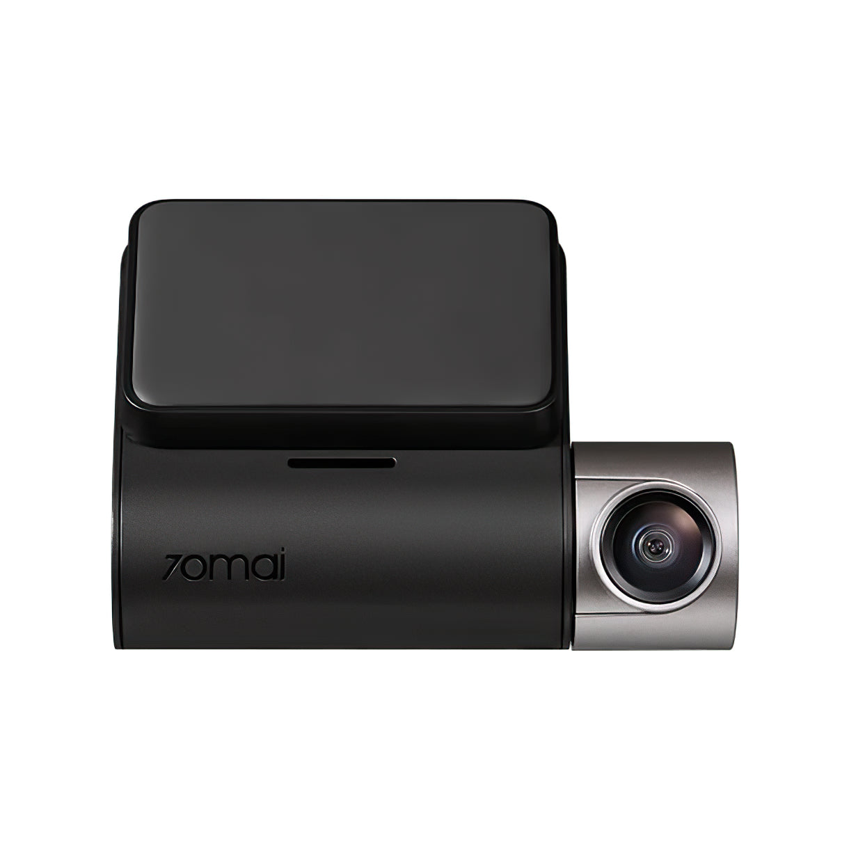 Auto Camera Voor Achter 70mai Dash Cam A510, 3K, GPS, Wi-Fi, Display 2inch