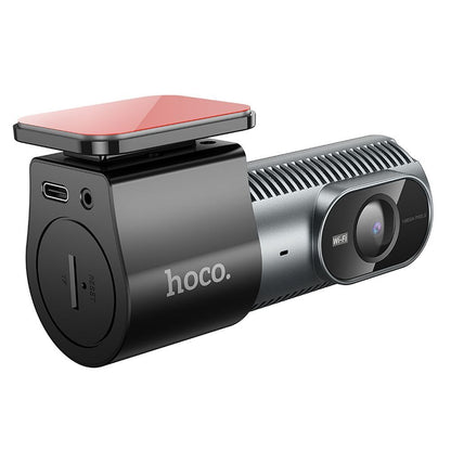 Auto Camera HOCO DV13, 720P, Wi-Fi