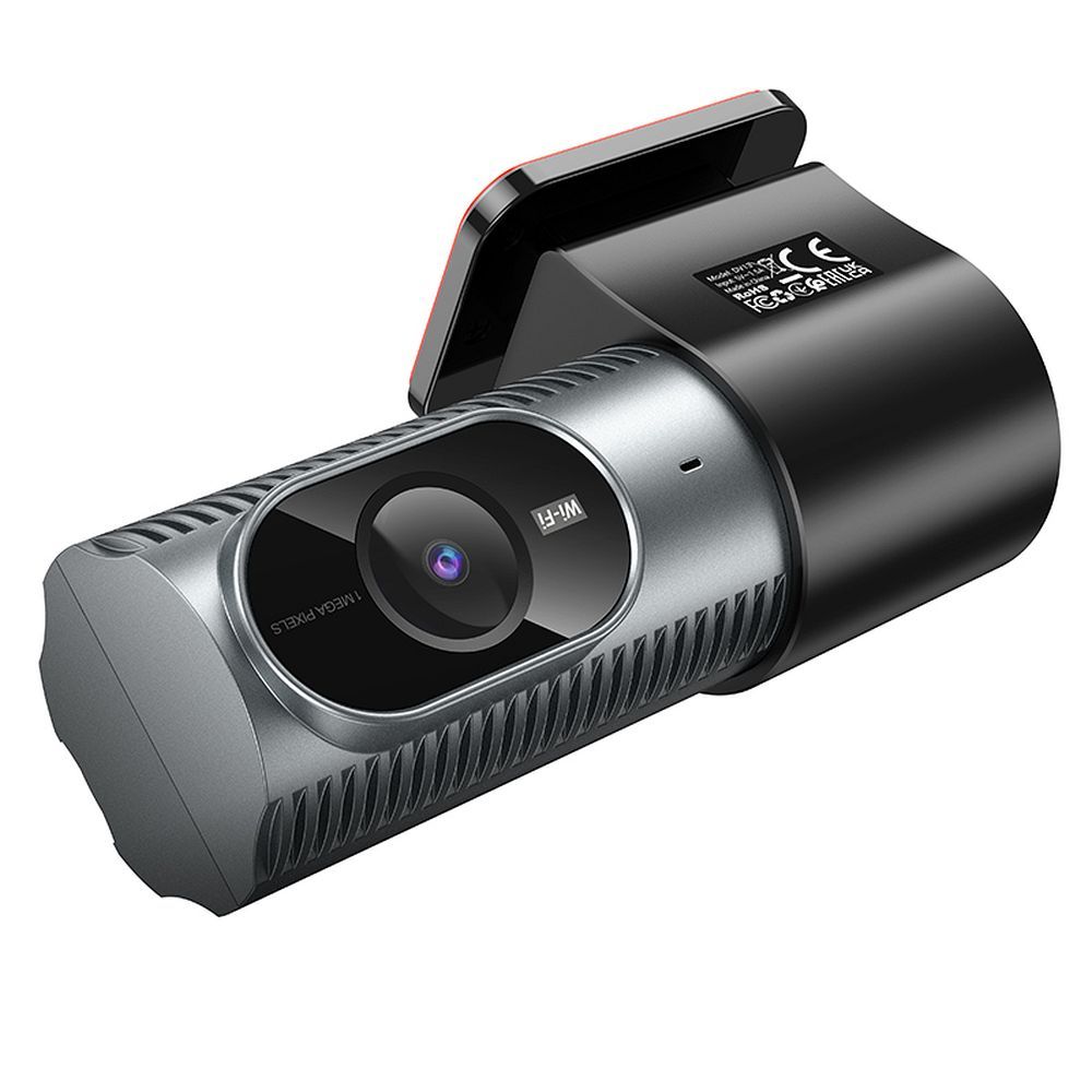 Auto Camera HOCO DV13, 720P, Wi-Fi