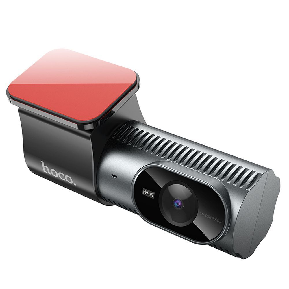 Auto Camera HOCO DV13, 720P, Wi-Fi